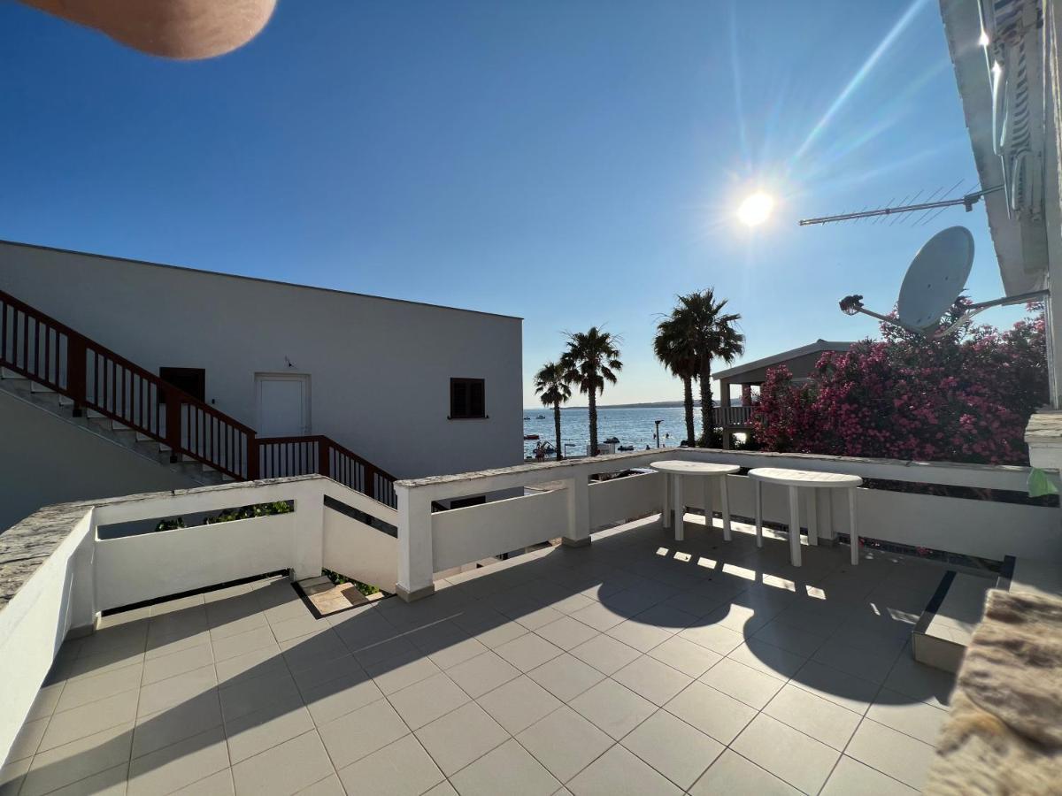 Apartamento Emko Apartmens Vir Exterior foto